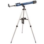 BUSHMAN 60-700 Teleskop Lacivert-Karton Karton Kutulu