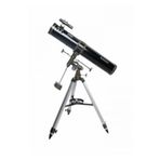 Bushman Bn:26 114-900 Aynalı Teleskop