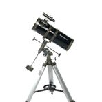 Bushman Bn:27 150-1400 Aynalı Teleskop