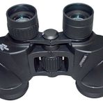 Bushman CB 7x35 Çift Gözlü Siyah Dürbün