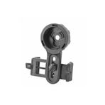 Bushman Dürbün Teleskop Ve Mikroskop Için Telefon Aparatı-fotograf Çekme Aparatı(22MM-45MM)