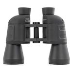 Bushman Free Focus 10x50 Siyah Dürbün