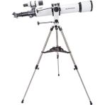 Bushman Galaxy Fx 102 Az (102-900) Kara ve Gökyüzü Teleskop