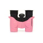 Bushman Junior 8x21 Pembe Dürbün