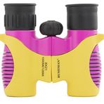 Bushman Junior 8x21 Sarı Pembe Dürbün