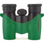 Bushman Junior 8x21 Yeşil Lacivert Dürbün