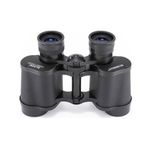 Bushman Legend 8x30 Çift Gözlü Siyah Dürbün
