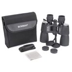 Bushman P 7-21x40 Zoomlu Dürbün