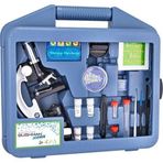Bushman Science Kit 900x Mikroskop