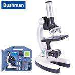 Bushman Science Kit Mikroskop Seti - 28 Parça