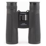 Bushman T 12x32 Çift Gözlü Siyah Dürbün