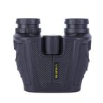 Bushman Travel 10x25 Siyah Dürbün