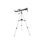Bushman Travel 60-500 Lacivert Teleskop