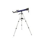Bushman Travel 60-700 Lacivert Teleskop