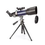 Bushman Travel 70-350 Lacivert Teleskop