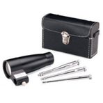 Bushnell 743333 Deluxe Boresighter Laser