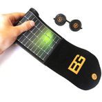 Bushnell PP1011BG Bear Powersync Solar Şarj Cihazı