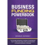 BUSINESS FUNDING POWERBOOK