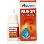 Buson Kulak Yumusatıcı