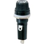 Bussmann IC-236 Sigorta Yuvası 6X30MM Ø14MM IC236 Ic 236