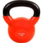 Busso 3 Kg Kettlebell Çaydanlık Dambıl
