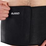 Busso 586-2C 25cm Neopren Bel Korsesi