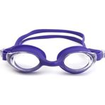 Busso 8150 Mor Yüzücü Gözlüğü