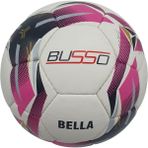 Busso-Bella Futbol Topu - Pembe