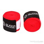Busso Boks El Bandajı Kırmızı