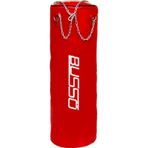 Busso Boks Torbası Çift Renkli 70 x 30 CM kirmizi