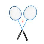 Busso BS-1100 Badminton Raketi