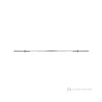 Busso BS025 120 cm Krom Düz Bar