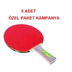 Busso BS2802 Hudson Masa Tenisi Raketi