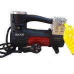 Busso BS51 Hava Pompası