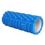Busso BS55 Mavi Hollow Foam Roller