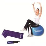 Busso BS56 Pilates Seti