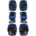 Busso Bs600 Koruyucu Set - 3'lü mavi