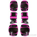 Busso BS600 Pembe Koruyucu Set