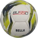 Busso Busso-Bella Futbol Topu - Sarı