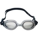 Busso Busso-Gs7 Yüzücü Gözlüğü - Siyah