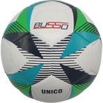 Busso Busso-Unıco Futbol Topu - Yeşil