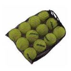 Busso CB-20 Renkli 12'li Tenis Topu