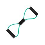 Busso CEX-10 5x8x1000 mm Orta Yeşil Direnç Lastiği