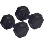 Busso CMT-30 3 kg Plastik Dambıl