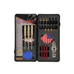 Busso DG-543 Profesyonel Dart Oku Seti