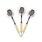 Busso DRT-30 3'lü 18 gr Dart Oku