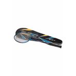 Busso DX1 Mavi Badminton Raketi