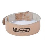 Busso ENG1703 "6 -XXL Ağırlık Kemeri