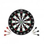 Busso Flc-350 Flocked Dart