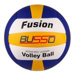Busso Fusion El Dikişli Voleybol Topu